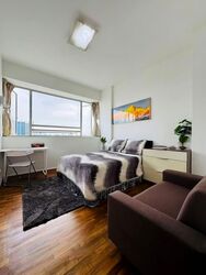 Kerrisdale (D8), Condominium #546259221